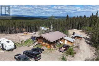 House for Sale, 4146 Pink Mtn Sub Road #DL, Fort St. John, BC