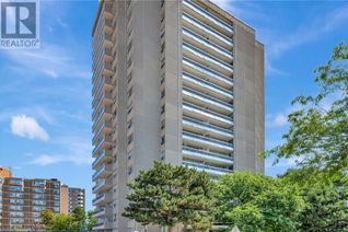 Condo Apartment for Sale, 2263 Marine Drive Unit# 1505, Oakville, ON