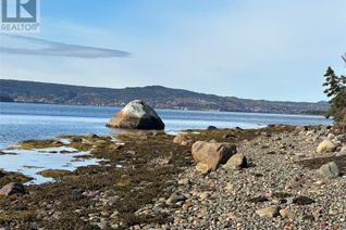 Land for Sale, Lot # 06 Smith Sound Road, HARCOURT, NL