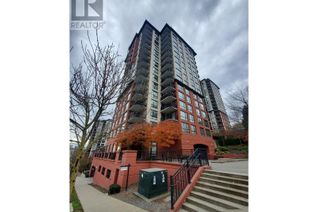 Condo for Sale, 813 Agnes Street #1006, New Westminster, BC