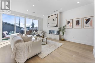 Duplex for Sale, 2138 W 48th Avenue #2, Vancouver, BC