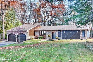 Bungalow for Sale, 39 Trillium Court, Wasaga Beach, ON