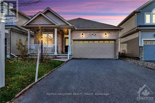 Bungalow for Sale, 406 Blackleaf Drive, Ottawa, ON