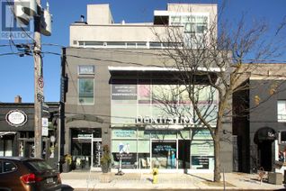 Commercial/Retail Property for Lease, 416-418 Eglinton Avenue W #L101, Toronto (Lawrence Park South), ON