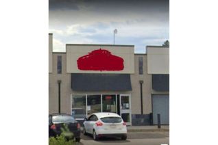 Non-Franchise Business for Sale, 104 330 45 St, Edson, AB