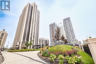 Condo for Sale, 9085 Jane Street #1802, Vaughan (Concord), ON