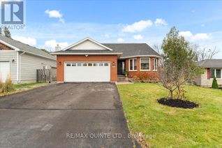 Detached House for Sale, 115 Palmer Road, Belleville, ON