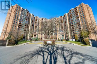 Property for Sale, 714 The West Mall W #1009, Toronto (Eringate-Centennial-West Deane), ON