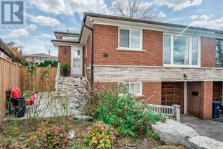 Backsplit for Sale, 26 Dellbrook Crescent, Toronto (Humber Summit), ON