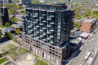 Condo Apartment for Sale, 270 Dufferin Street #LPH14, Toronto (South Parkdale), ON