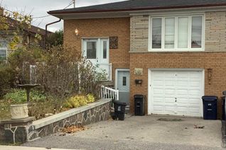 Property for Sale, 70 Watney Crescent, Toronto (Glenfield-Jane Heights), ON