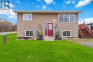 House for Sale, 66 Garnet Oliver Drive, Mount Pleasant, NS