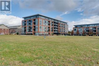 Condo Apartment for Sale, 15 Prince Albert Boulevard Unit# 610, Kitchener, ON