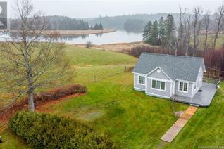 Detached House for Sale, 1544 Gaythorne Road, Tabusintac, NB