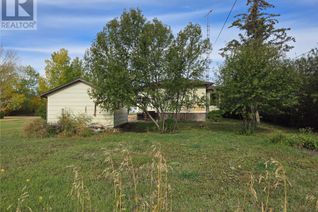 Property for Sale, 211 Main Street, Hodgeville, SK