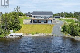 Detached House for Sale, 125 Amber Drive, Whitbourne, NL