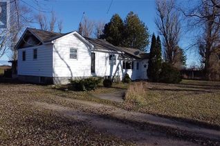 House for Sale, 502 7th Line, Gore Bay, ON