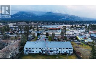 Condo Apartment for Sale, 302 10th Avenue #106, Invermere, BC