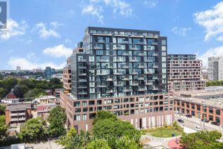 Condo Apartment for Sale, 270 Dufferin Street #1104, Toronto (South Parkdale), ON