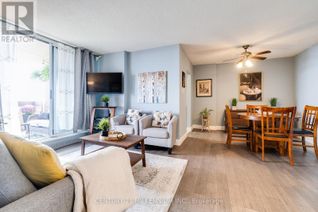 Property for Sale, 1625 Bloor Street E #1120, Mississauga (Applewood), ON