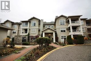 Condo Apartment for Sale, 555 Houghton Road #314, Kelowna, BC