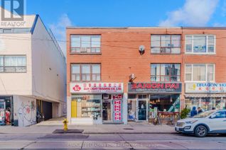 Commercial/Retail Property for Sale, 608 Gerrard Street E, Toronto (North Riverdale), ON