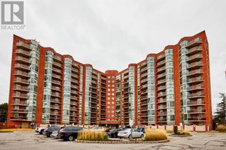 Condo Apartment for Sale, 20 Dean Park Road #716, Toronto (Rouge), ON