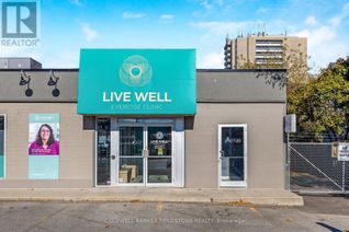 Commercial/Retail Property for Lease, 2304 Lakeshore Road W, Oakville (Bronte West), ON