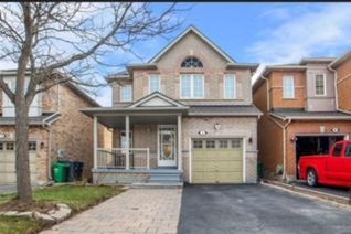 Detached House for Sale, 4 Slessor Lane, Brampton (Bram East), ON