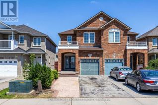 Semi-Detached House for Sale, 7173 Village Walk, Mississauga (Meadowvale Village), ON