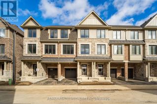 Freehold Townhouse for Rent, 36 Folcroft Street, Brampton (Credit Valley), ON