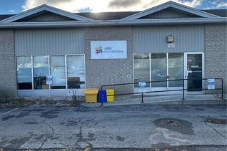 Office for Lease, 40 Bennett Street, Carleton Place, ON