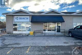 Commercial/Retail Property for Lease, 40 Bennett Street, Carleton Place, ON