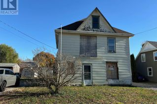 Duplex for Sale, 45 Howard Street, Haldimand, ON