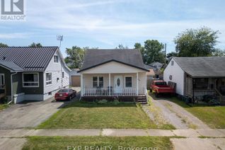 Property for Sale, 325 Simpson Avenue, Welland, ON