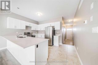 Condo for Rent, 439 Athlone Avenue #G3, Woodstock, ON