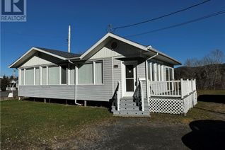 Duplex for Sale, 587 Canada Road, Edmundston, NB