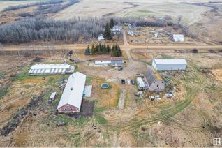 Property for Sale, 172033 Township Road 552, Rural Lamont County, AB