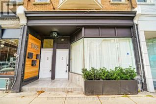 Office for Lease, 1092 Bathurst Street, Toronto (Annex), ON