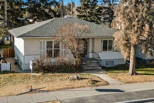 Bungalow for Sale, 4107 Centre Street Nw, Calgary, AB