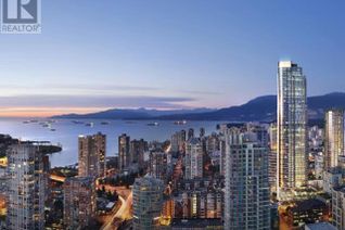 Condo Apartment for Sale, 1277 Hornby Street #3403, Vancouver, BC