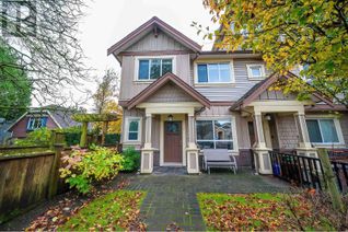 Townhouse for Sale, 7551 No. 2 Road #7, Richmond, BC