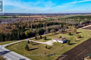 Detached House for Sale, 71009 Southgate 7 Side Road, Southgate, ON