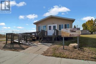 Property for Sale, 101 Main Street, Delia, AB