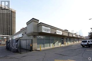 Industrial Property for Lease, 1124 10 Avenue Sw, Calgary, AB