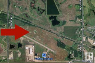 Property for Sale, 50 Ave & Range Road 192, Rural Beaver County, AB