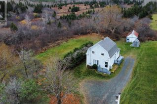 Detached House for Sale, 9616 Highway 4, Tracadie, NS