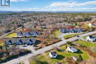 Property for Sale, Penwood & Cordwood Lane, Upper Hammonds Plains, NS