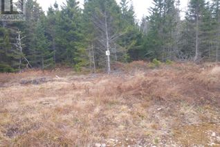 Commercial Land for Sale, Lot 1 Dance Hall Lane, Portapique, NS