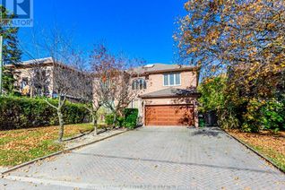 Property for Sale, 8 Lovilla Boulevard, Toronto (Humberlea-Pelmo Park), ON